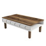 Hanah Home Bohem 852 - White